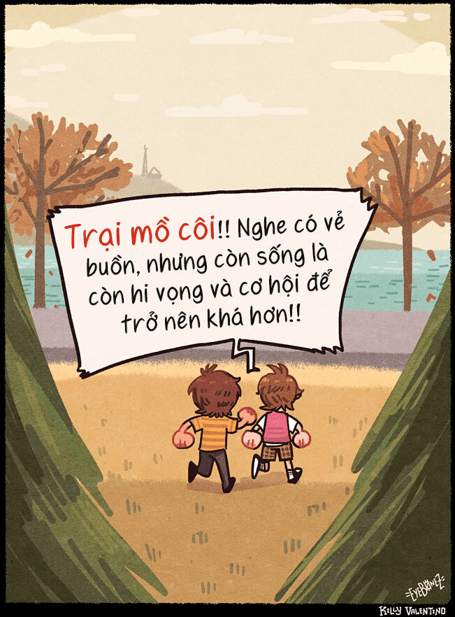 Killy Valentino Chapter 16 - 5