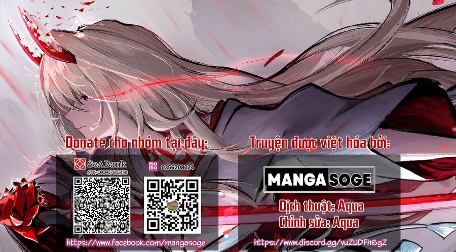 Maou 2099 Chapter 1.1 - 32