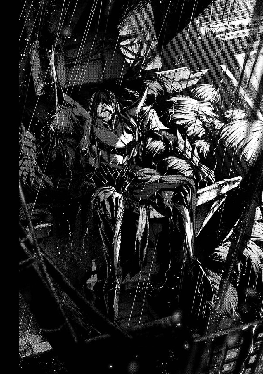 Maou 2099 Chapter 1.3 - 18