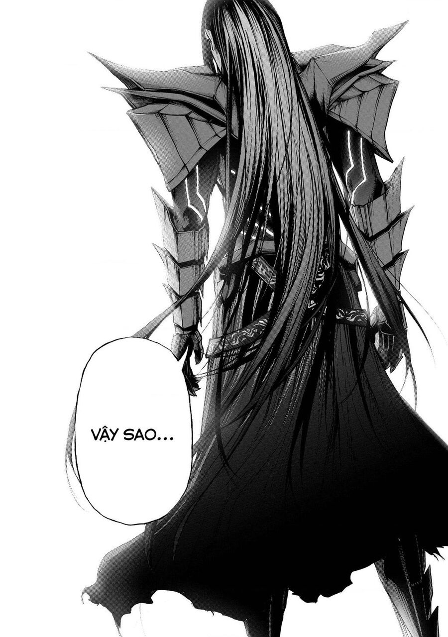 Maou 2099 Chapter 1.3 - 8