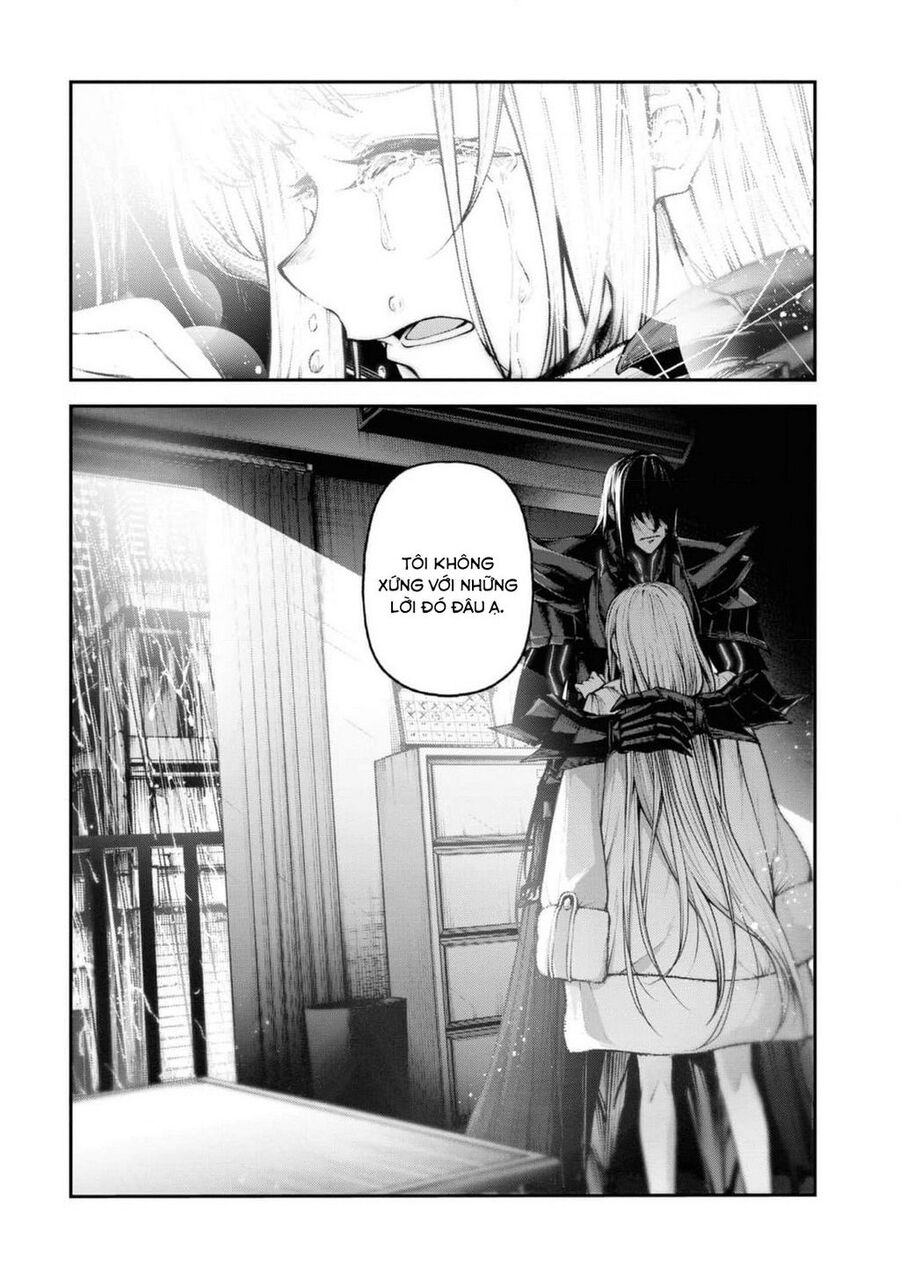 Maou 2099 Chapter 2 - 23