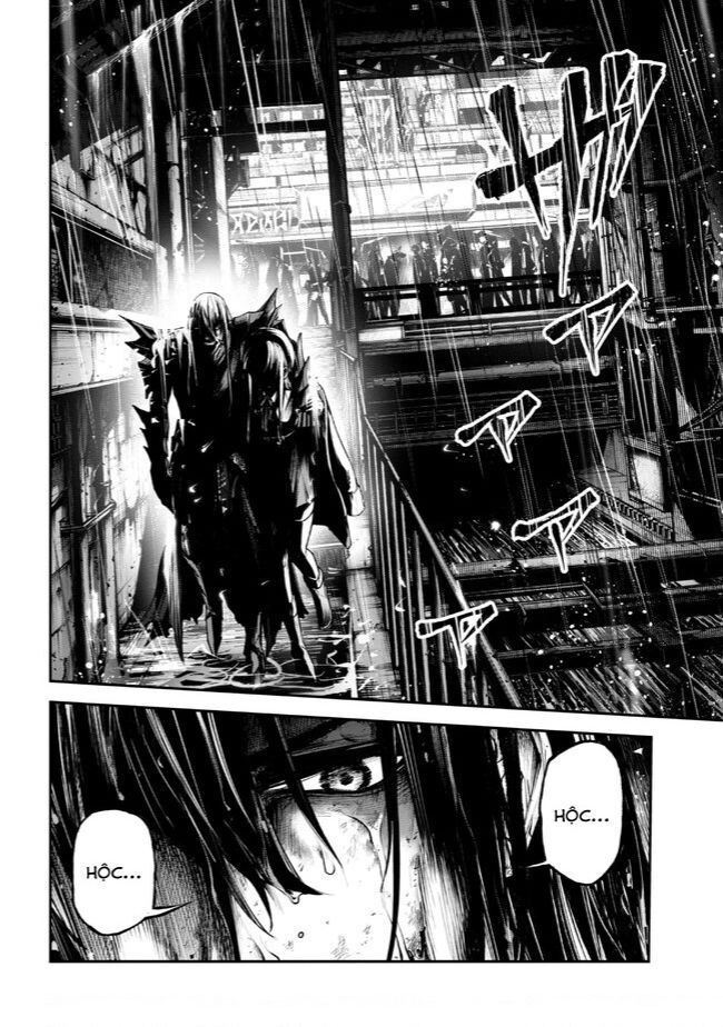 Maou 2099 Chapter 2 - 7