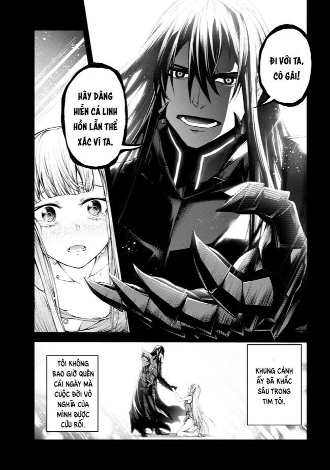 Maou 2099 Chapter 5.1 - 6