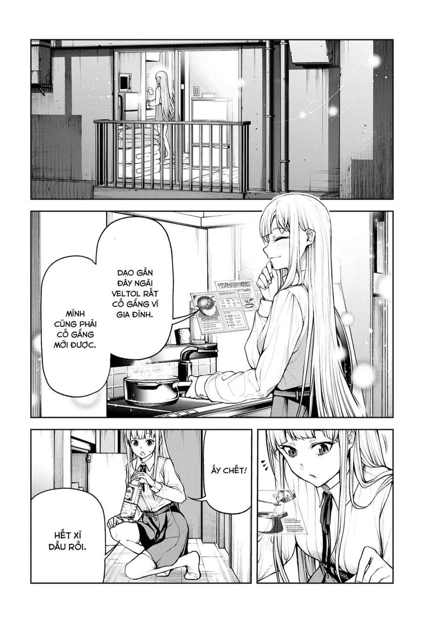 Maou 2099 Chapter 5.3 - 16