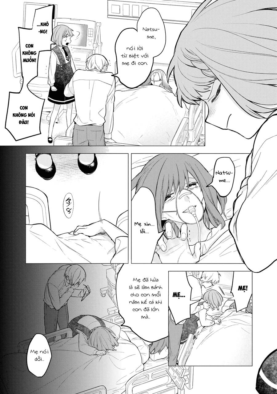 Nữ Hầu Hắc Ám Này Mạnh Quá! Chapter 1 - 23