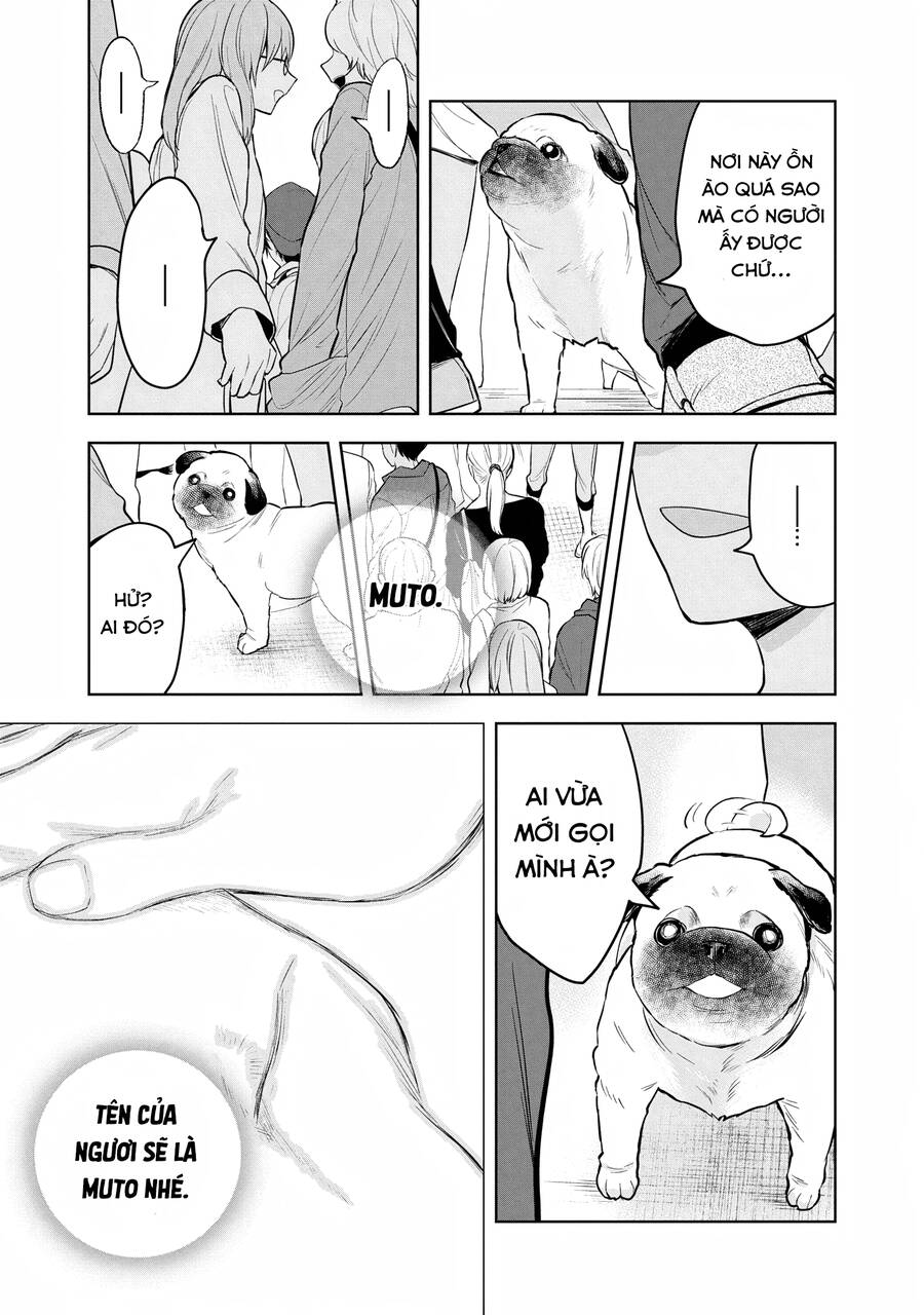 Nữ Hầu Hắc Ám Này Mạnh Quá! Chapter 5 - 16