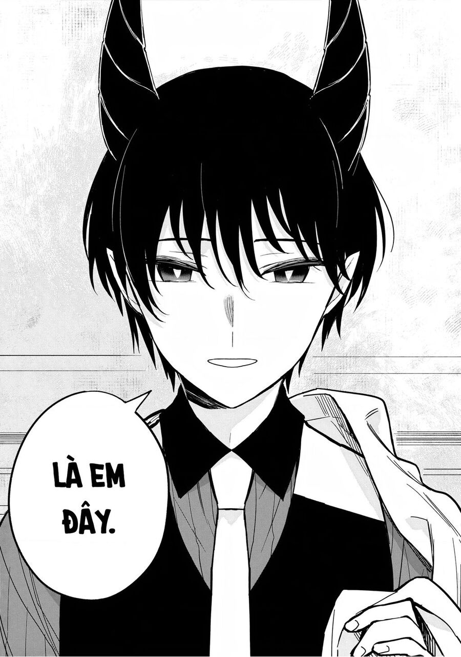 Nữ Hầu Hắc Ám Này Mạnh Quá! Chapter 6 - 16