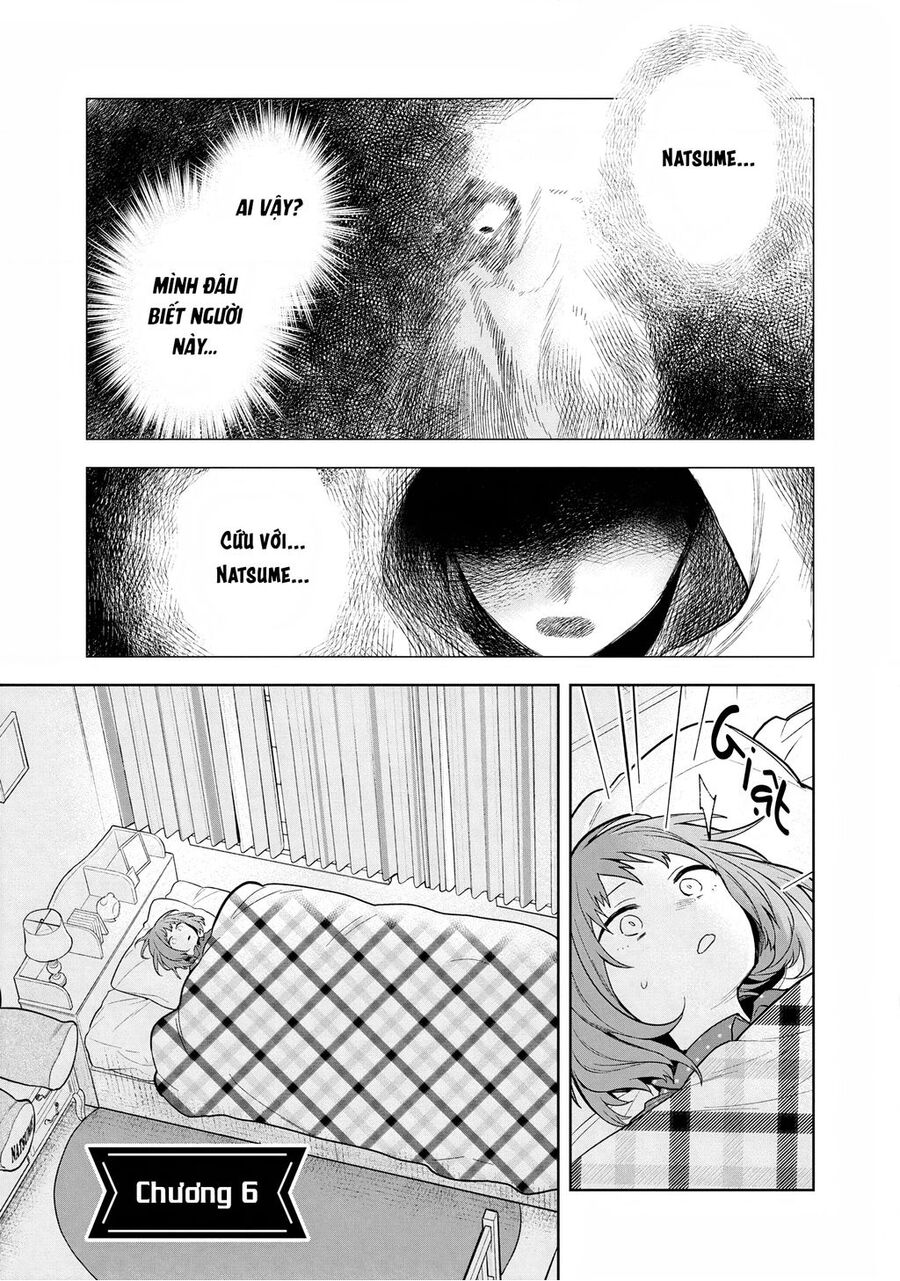 Nữ Hầu Hắc Ám Này Mạnh Quá! Chapter 6 - 2