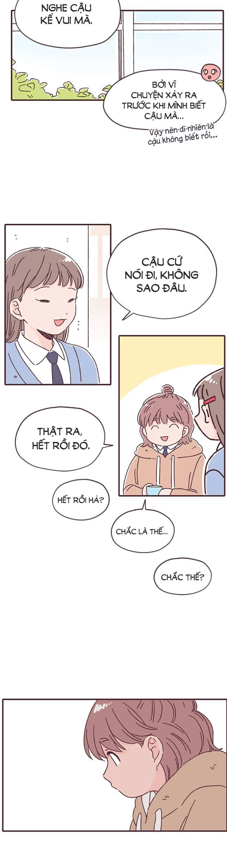 Khi Ngày Đó Đến Chapter 10 - 24