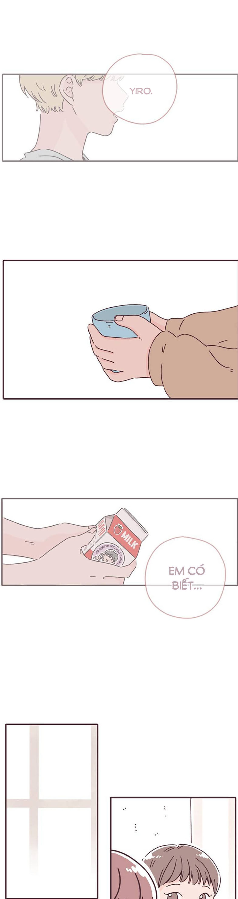 Khi Ngày Đó Đến Chapter 10 - 25