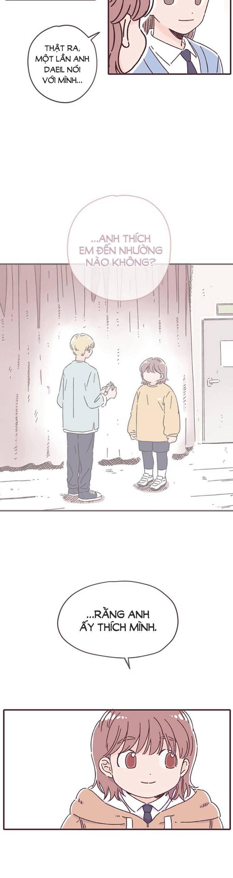 Khi Ngày Đó Đến Chapter 10 - 26