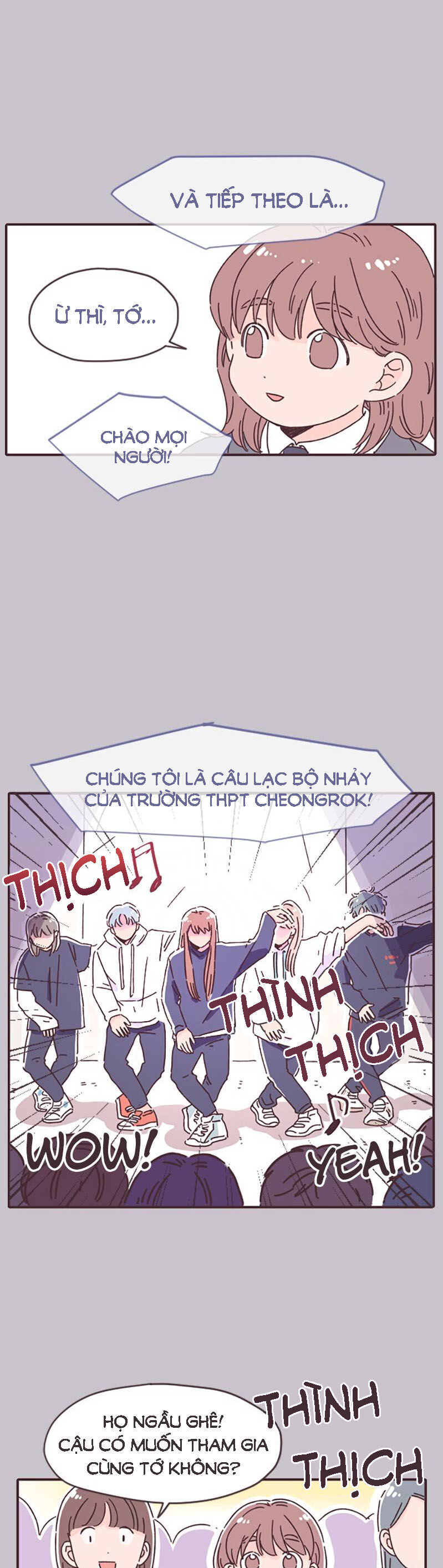 Khi Ngày Đó Đến Chapter 12 - 11