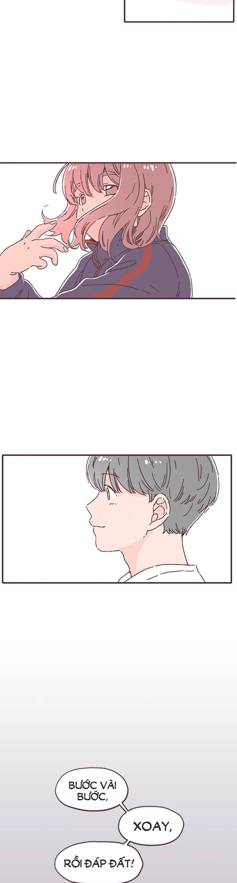 Khi Ngày Đó Đến Chapter 12 - 32