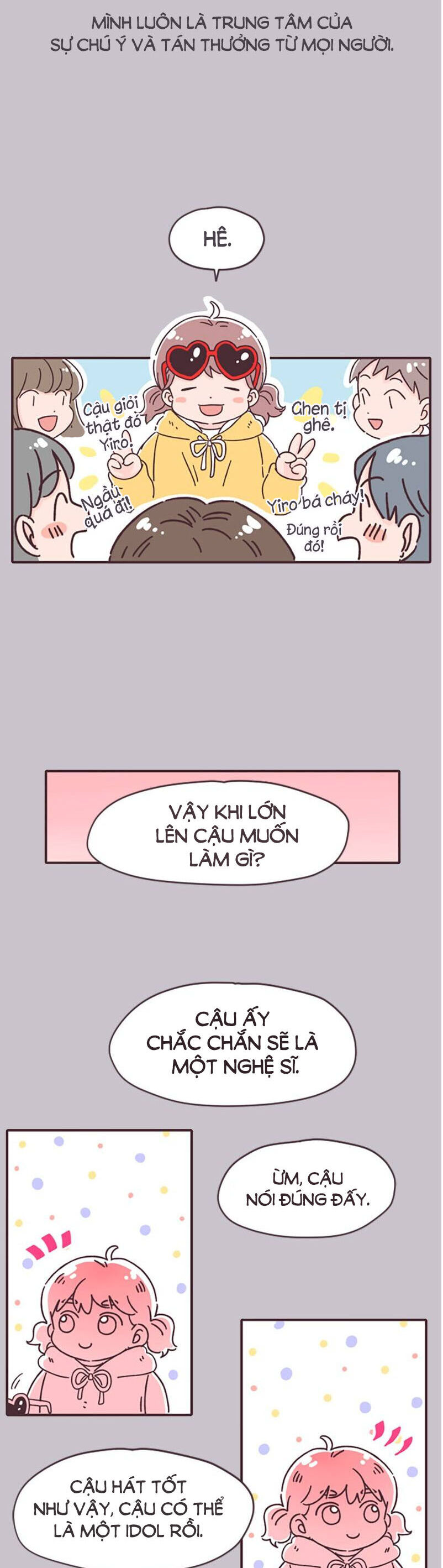 Khi Ngày Đó Đến Chapter 12 - 4