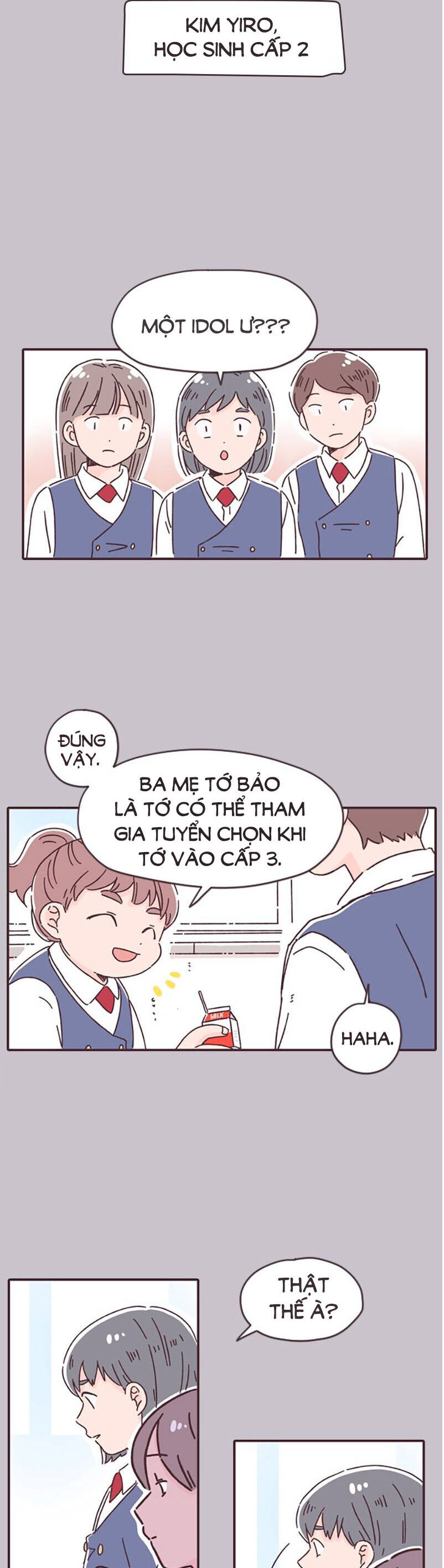 Khi Ngày Đó Đến Chapter 12 - 6