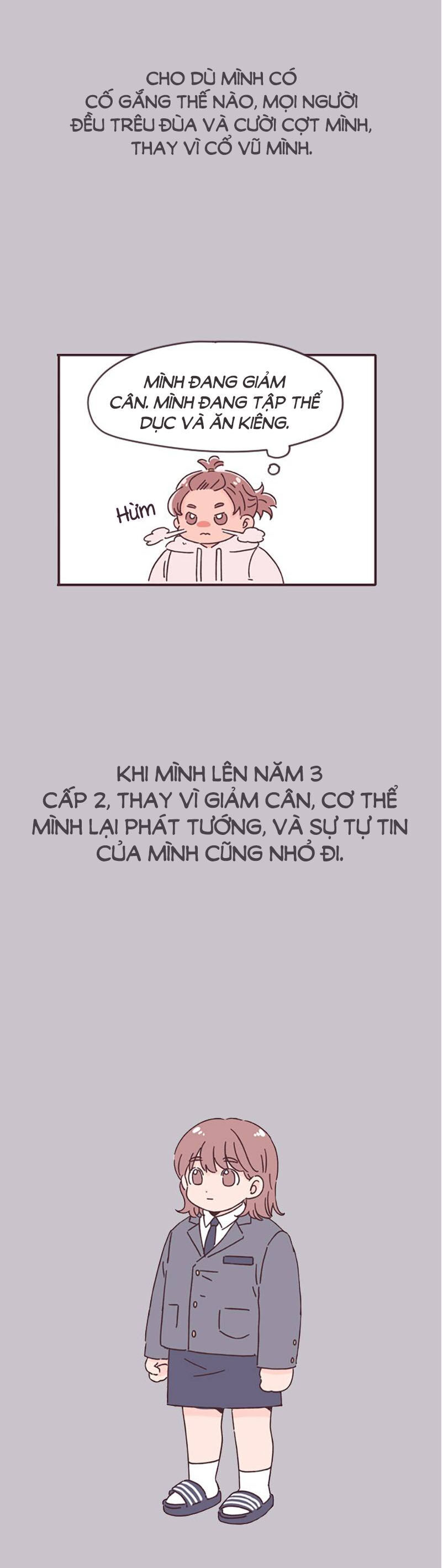 Khi Ngày Đó Đến Chapter 12 - 9