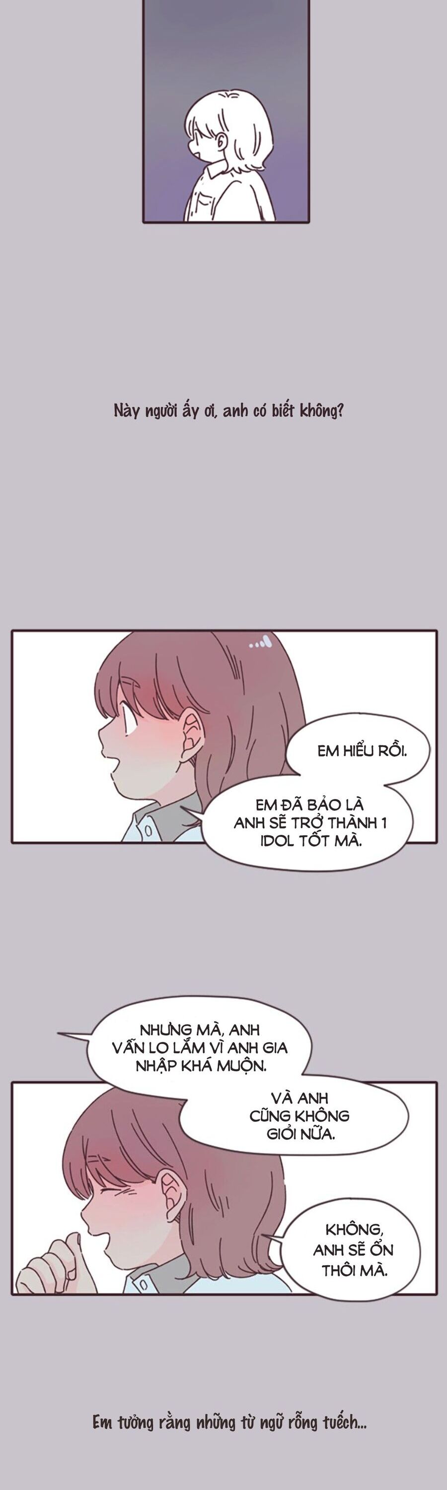 Khi Ngày Đó Đến Chapter 14 - 33