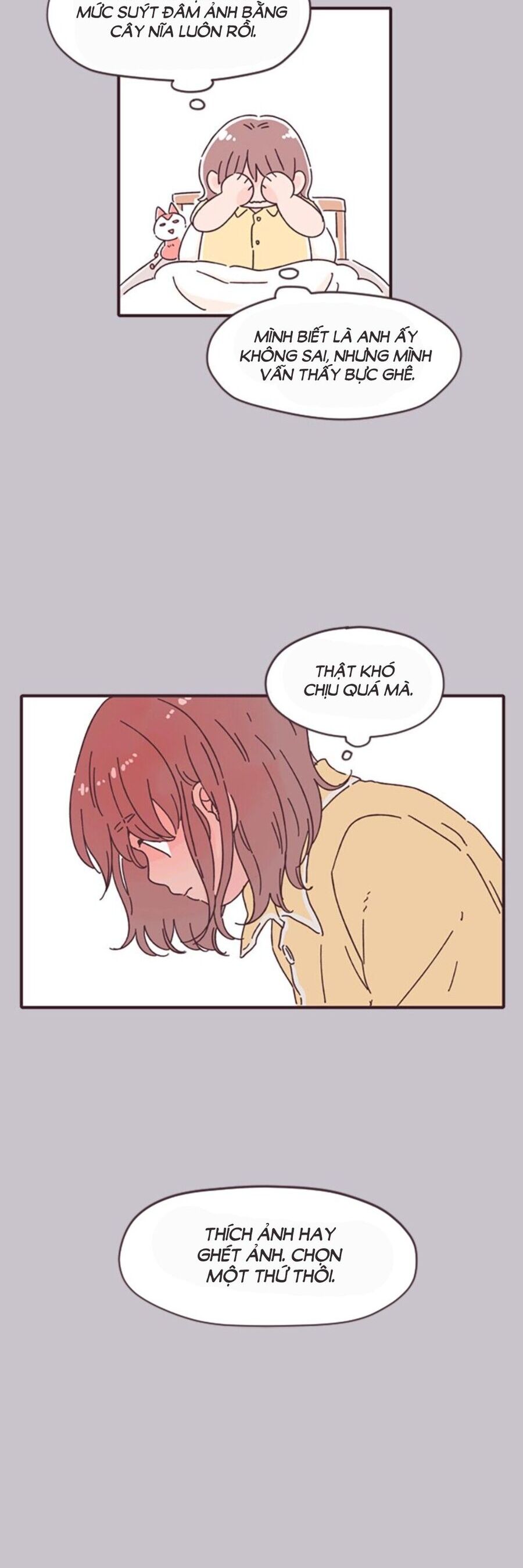 Khi Ngày Đó Đến Chapter 15 - 12