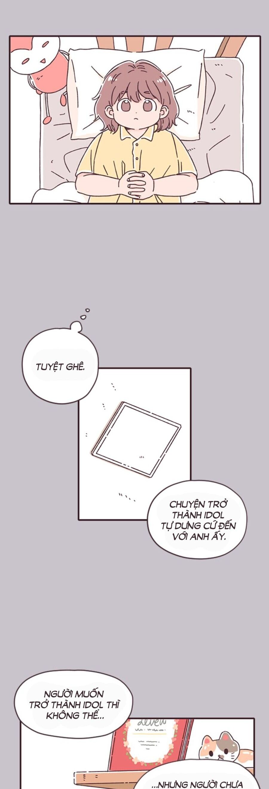 Khi Ngày Đó Đến Chapter 15 - 2