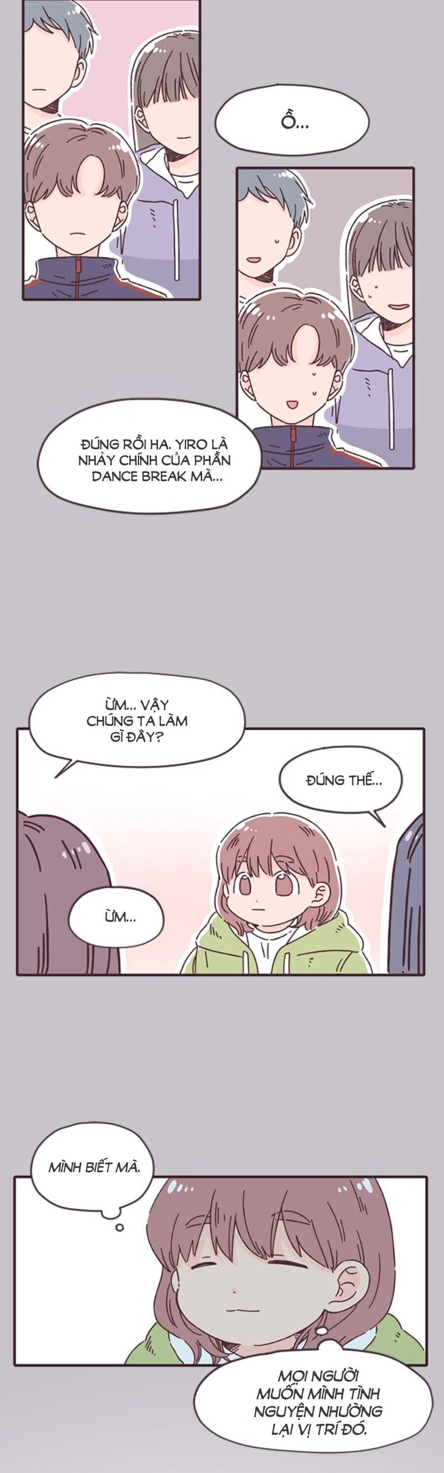 Khi Ngày Đó Đến Chapter 15 - 30