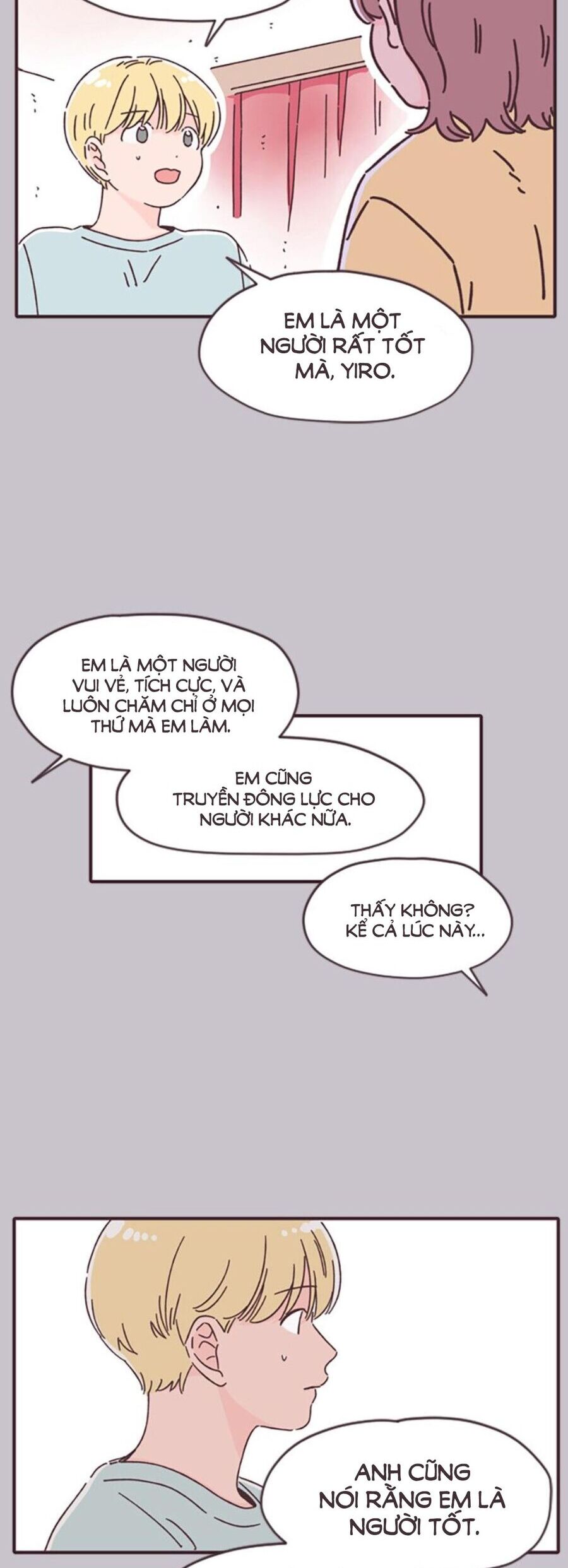 Khi Ngày Đó Đến Chapter 15 - 41