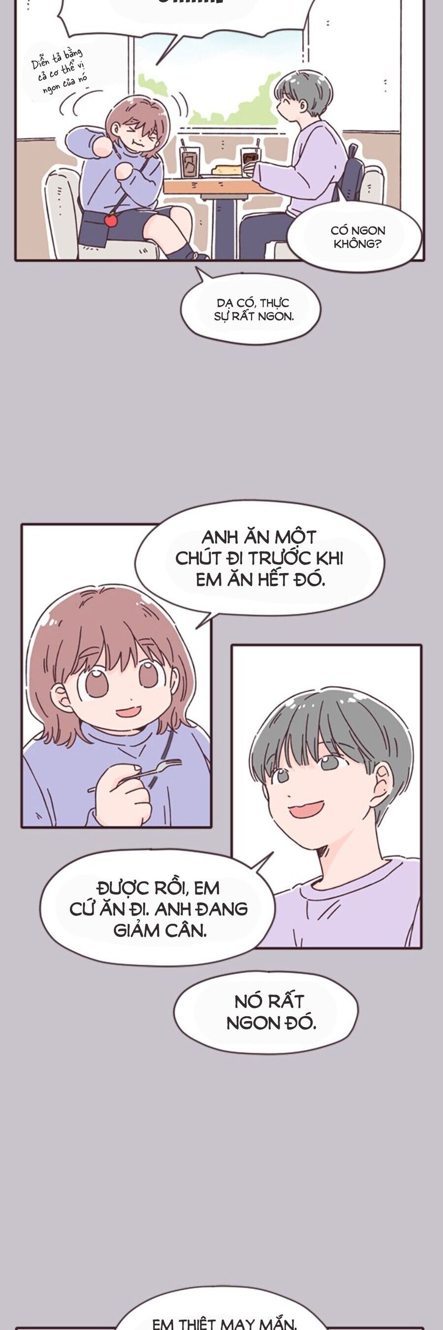 Khi Ngày Đó Đến Chapter 15 - 10