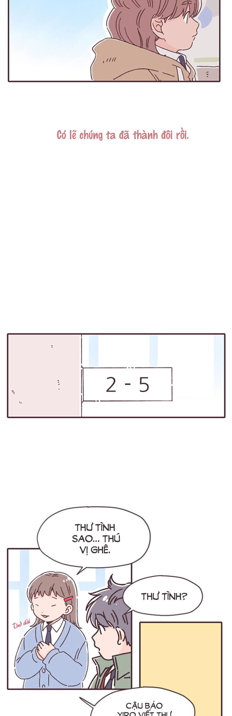 Khi Ngày Đó Đến Chapter 16 - 22