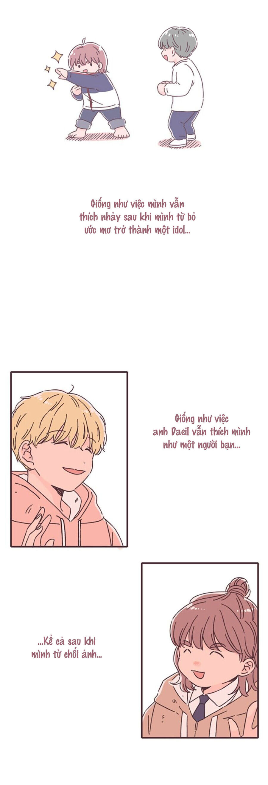 Khi Ngày Đó Đến Chapter 16 - 44