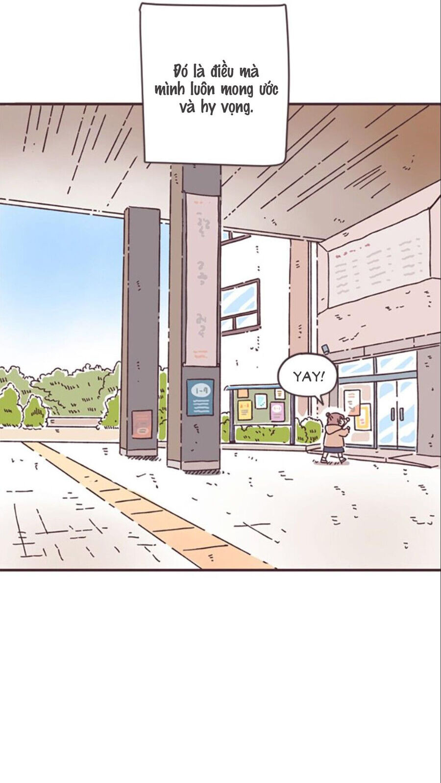 Khi Ngày Đó Đến Chapter 16 - 49