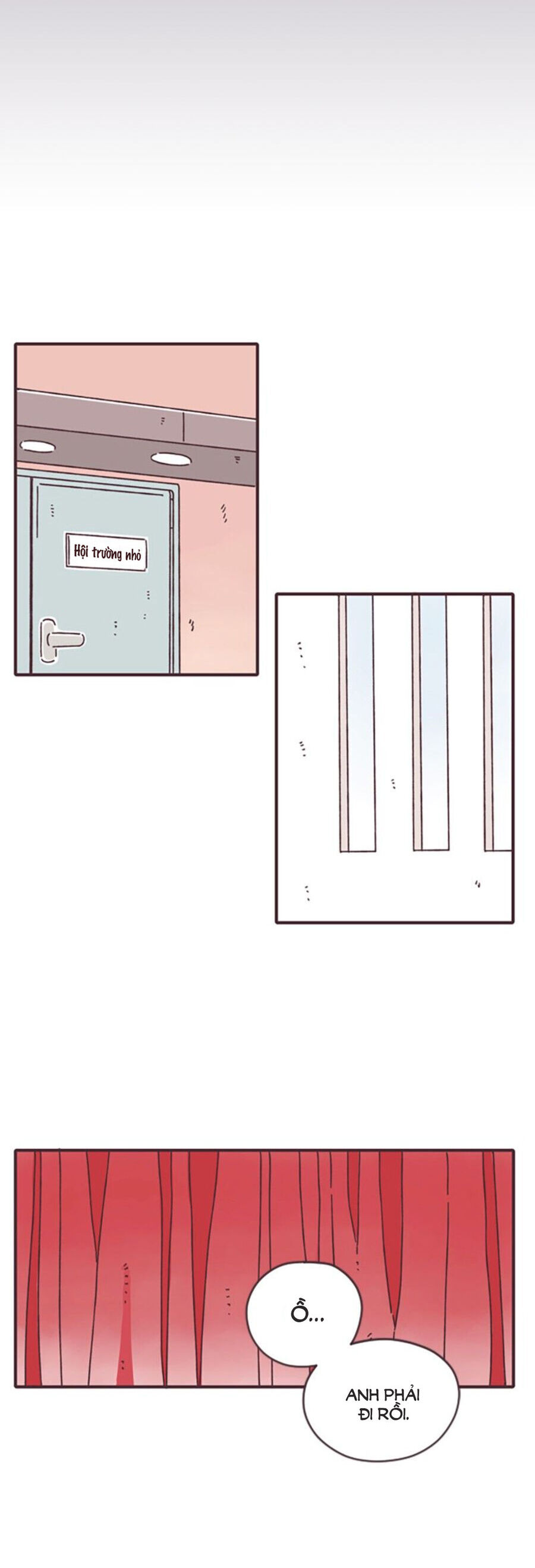 Khi Ngày Đó Đến Chapter 16 - 8