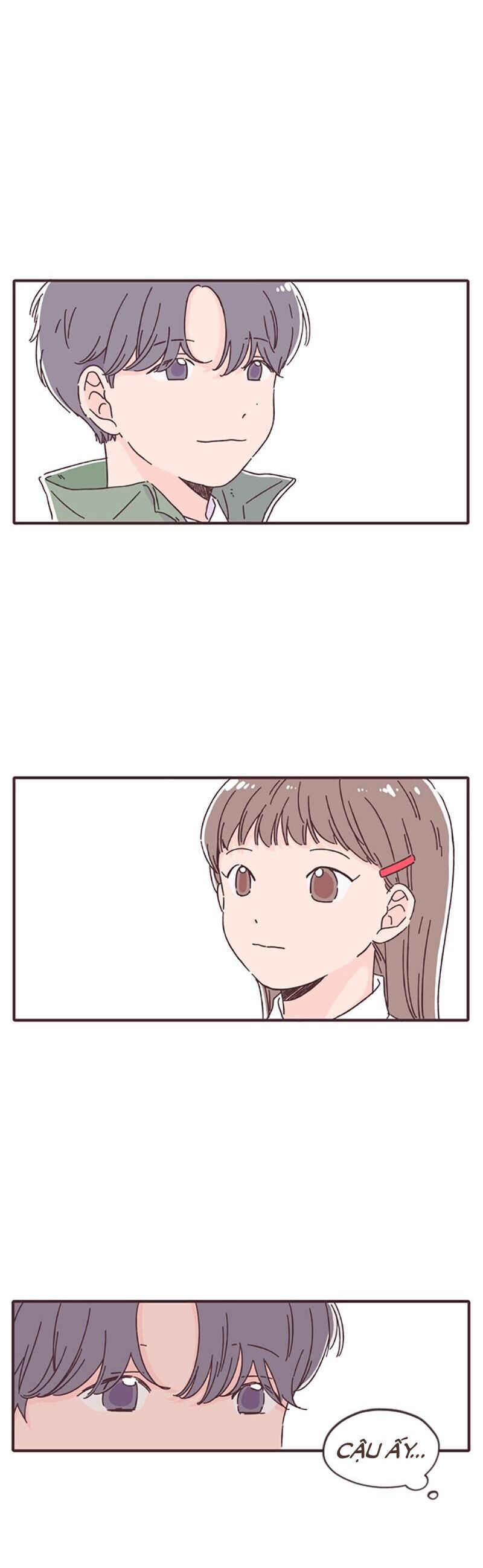 Khi Ngày Đó Đến Chapter 17 - 11