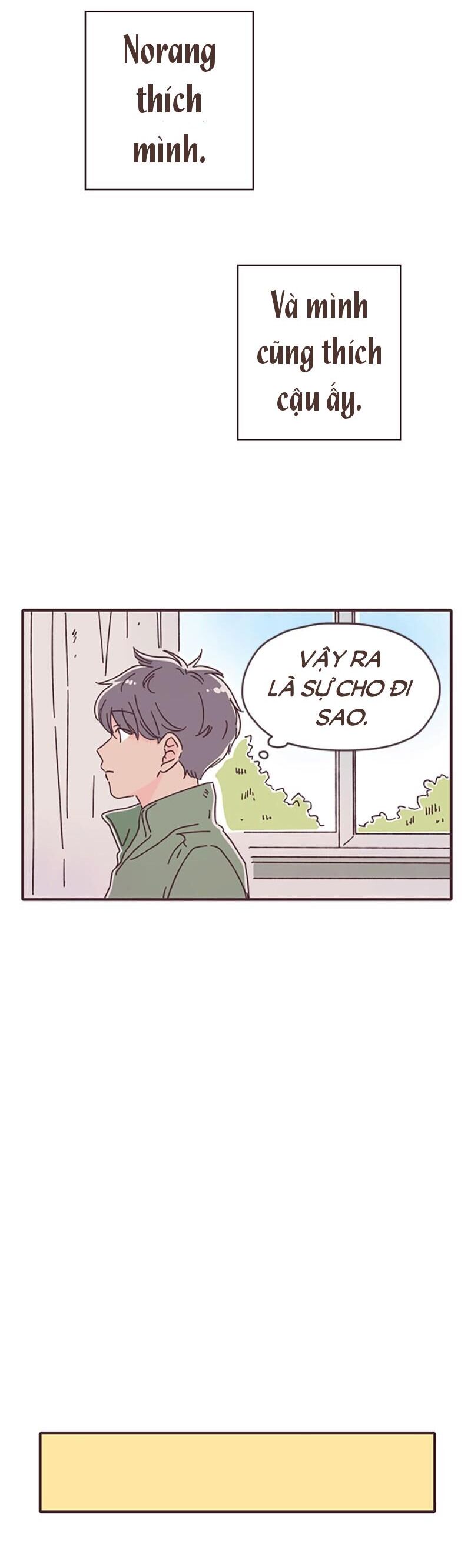 Khi Ngày Đó Đến Chapter 18 - 15