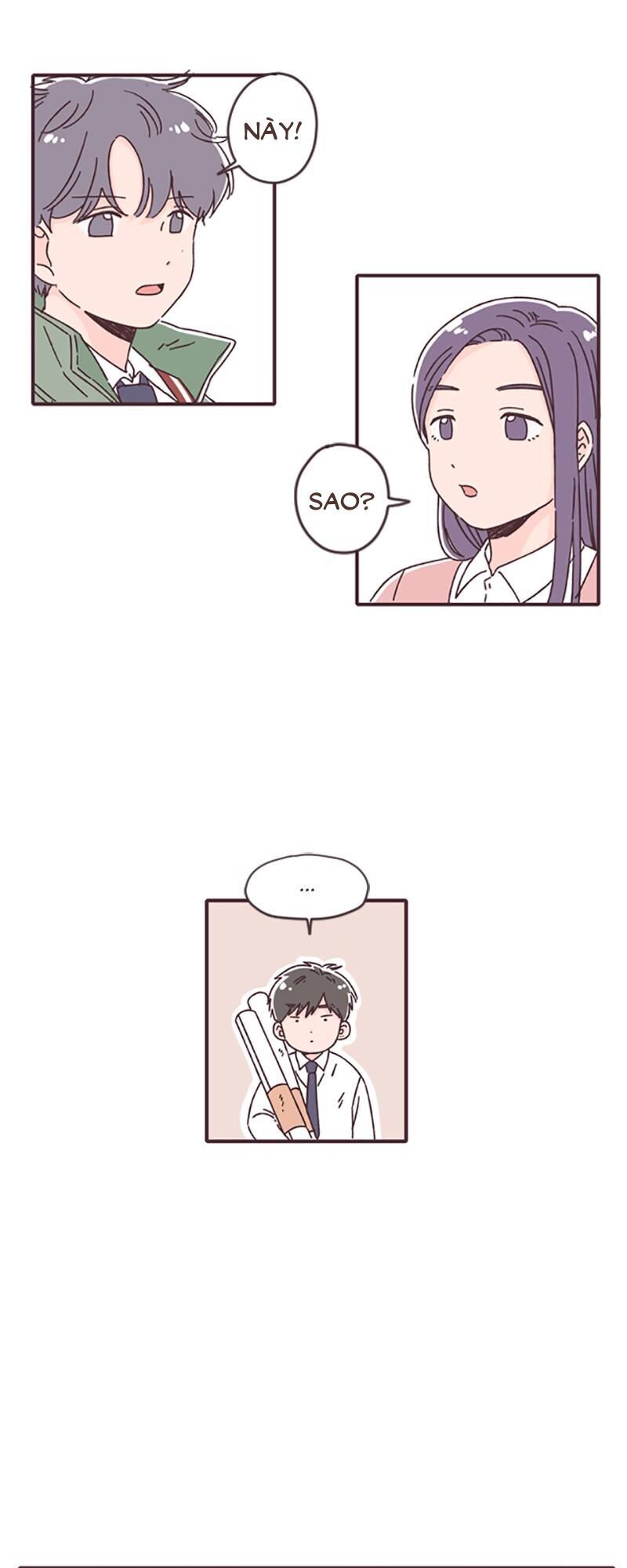 Khi Ngày Đó Đến Chapter 19 - 16