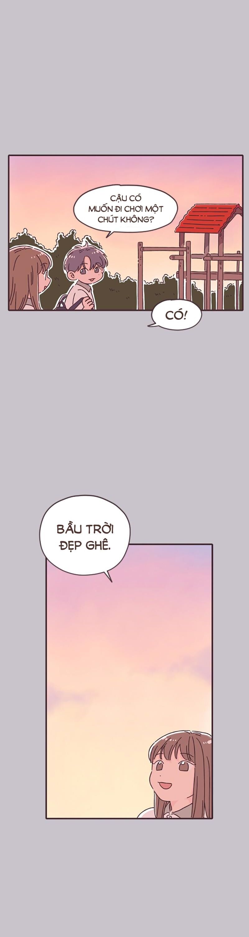 Khi Ngày Đó Đến Chapter 22 - 11