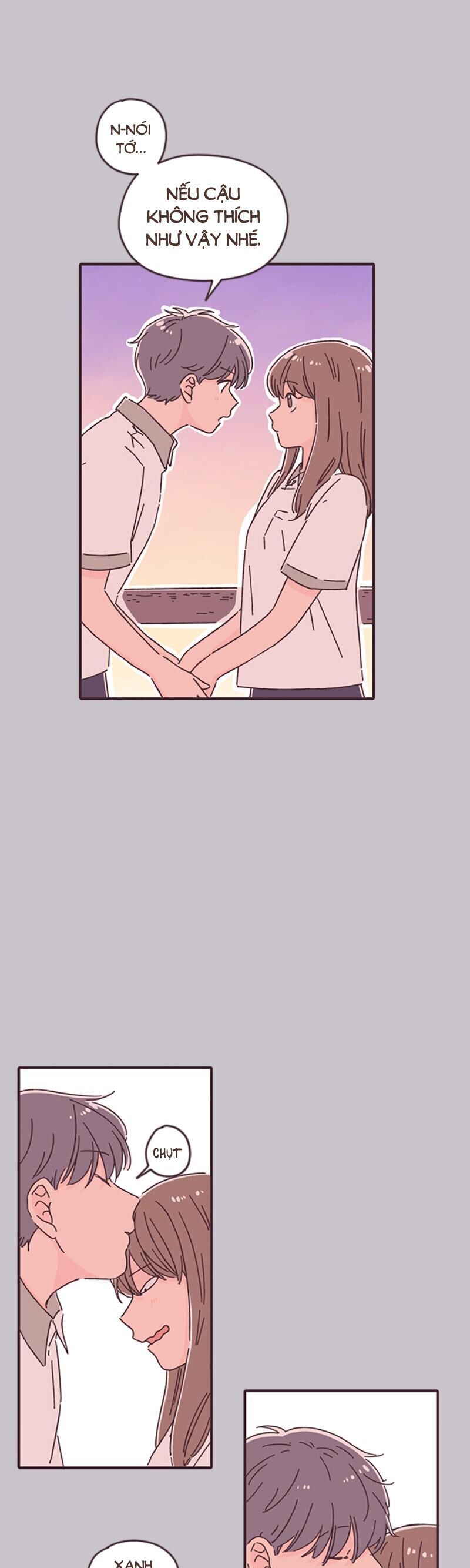 Khi Ngày Đó Đến Chapter 22 - 14