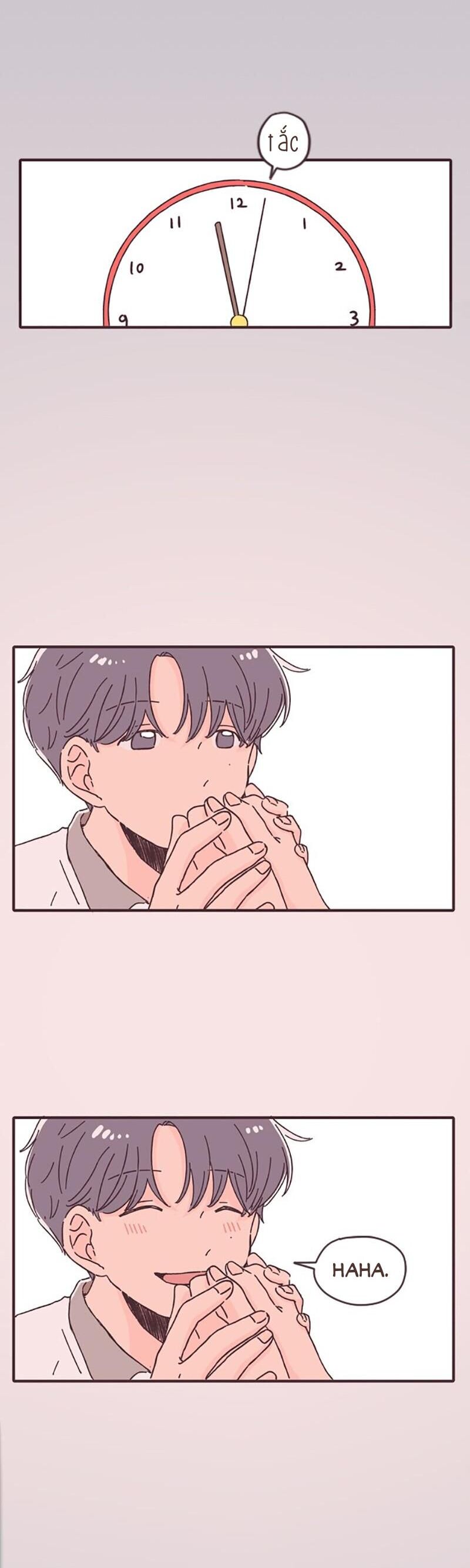 Khi Ngày Đó Đến Chapter 22 - 21