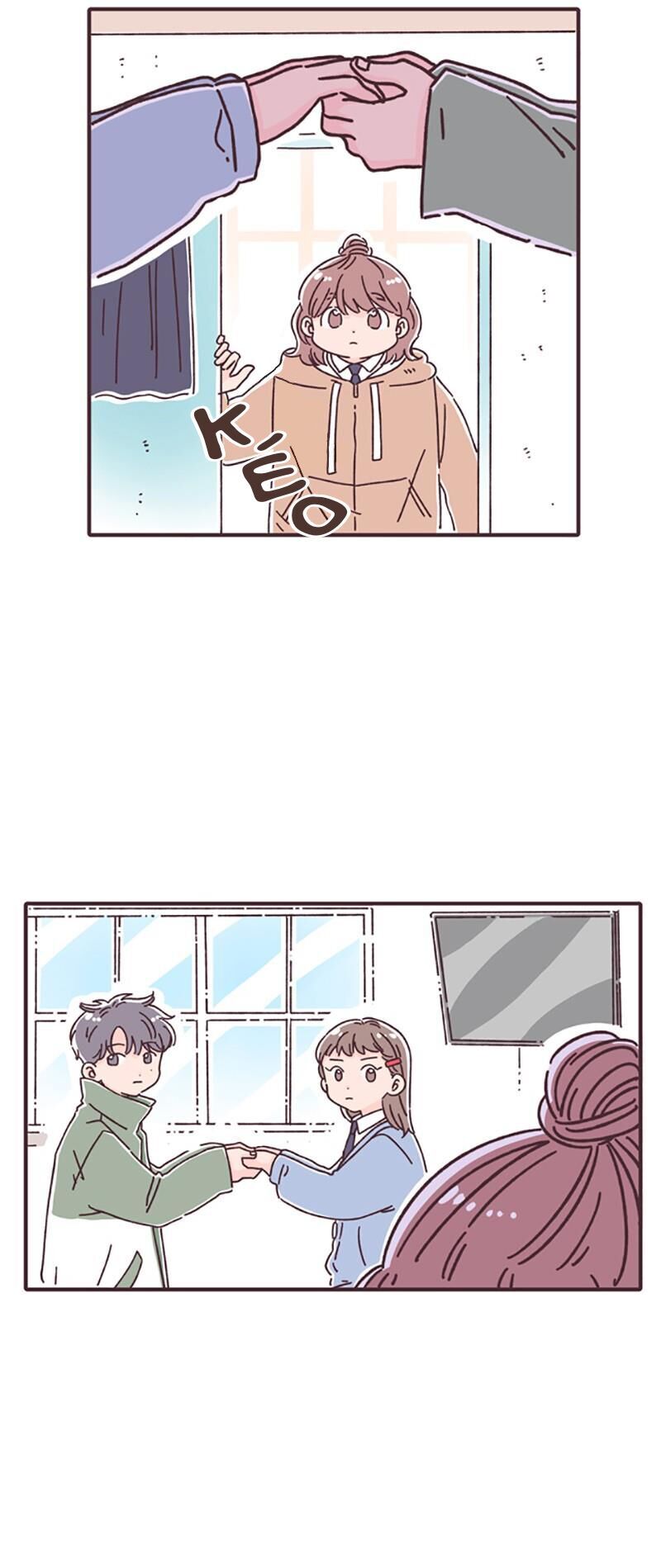 Khi Ngày Đó Đến Chapter 22 - 34