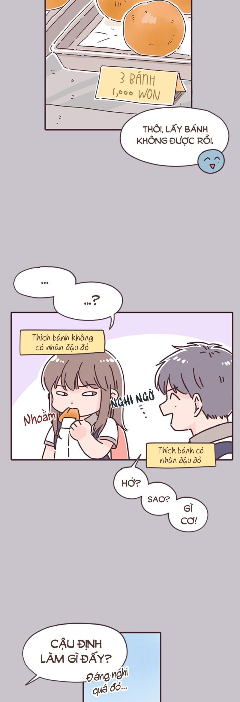 Khi Ngày Đó Đến Chapter 22 - 5