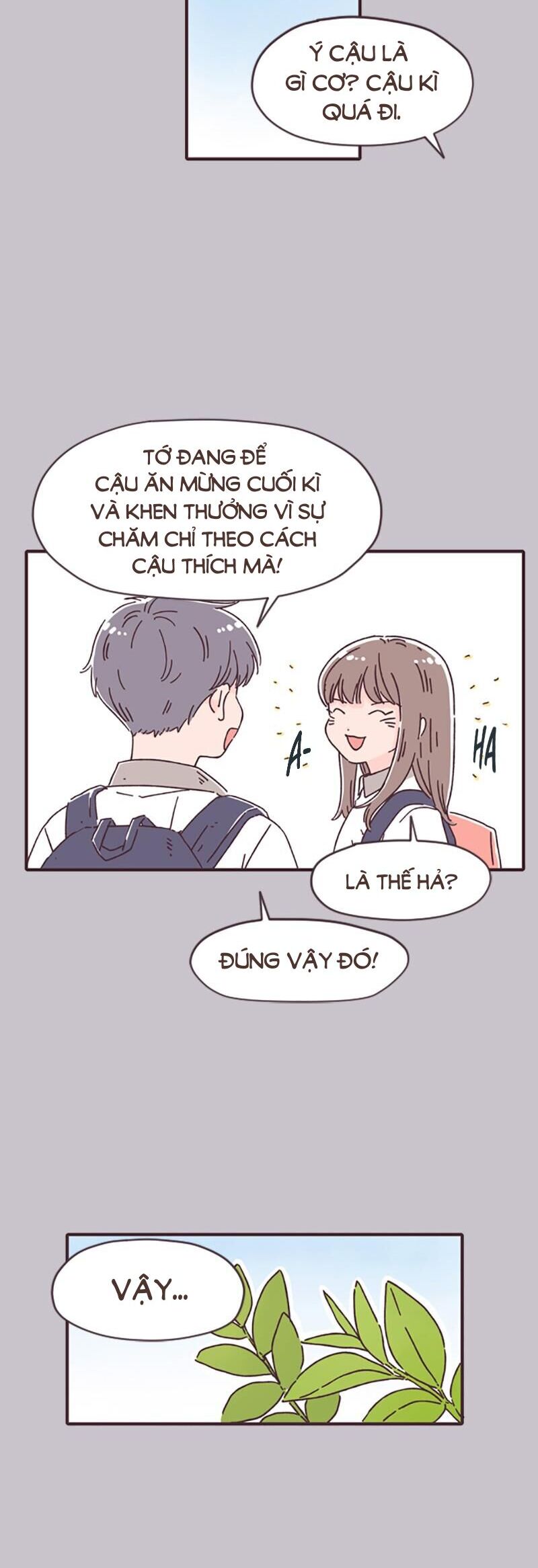 Khi Ngày Đó Đến Chapter 22 - 6