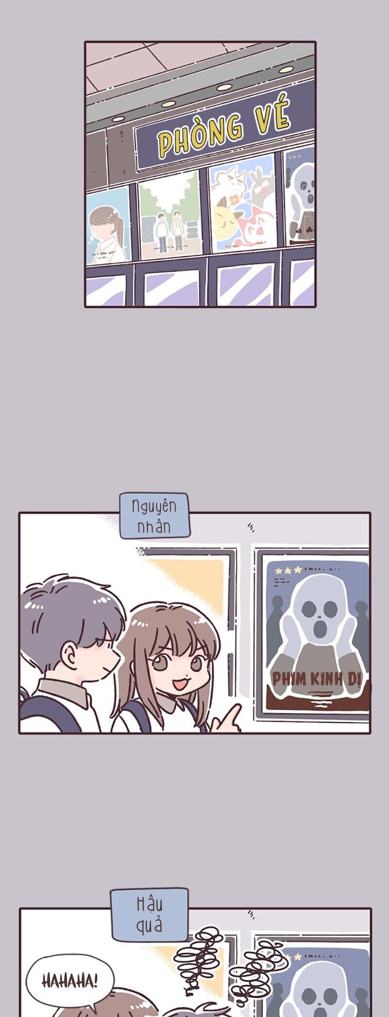 Khi Ngày Đó Đến Chapter 22 - 8