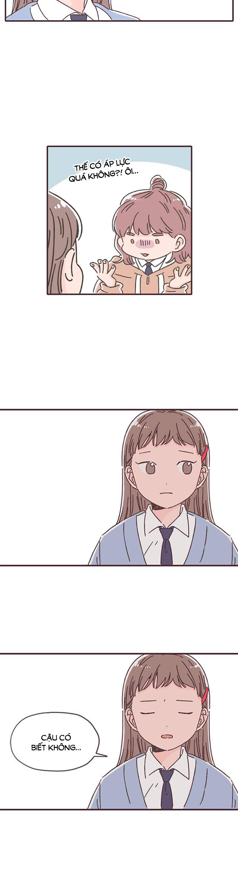 Khi Ngày Đó Đến Chapter 23 - 14