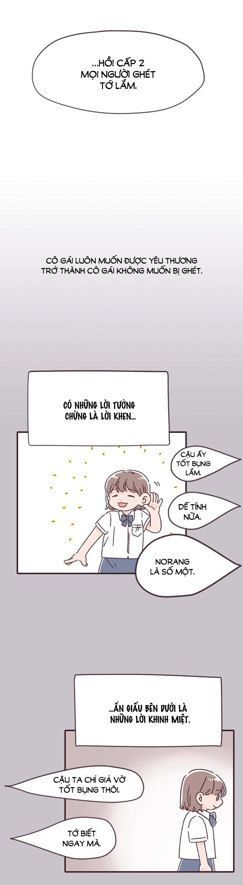 Khi Ngày Đó Đến Chapter 23 - 15