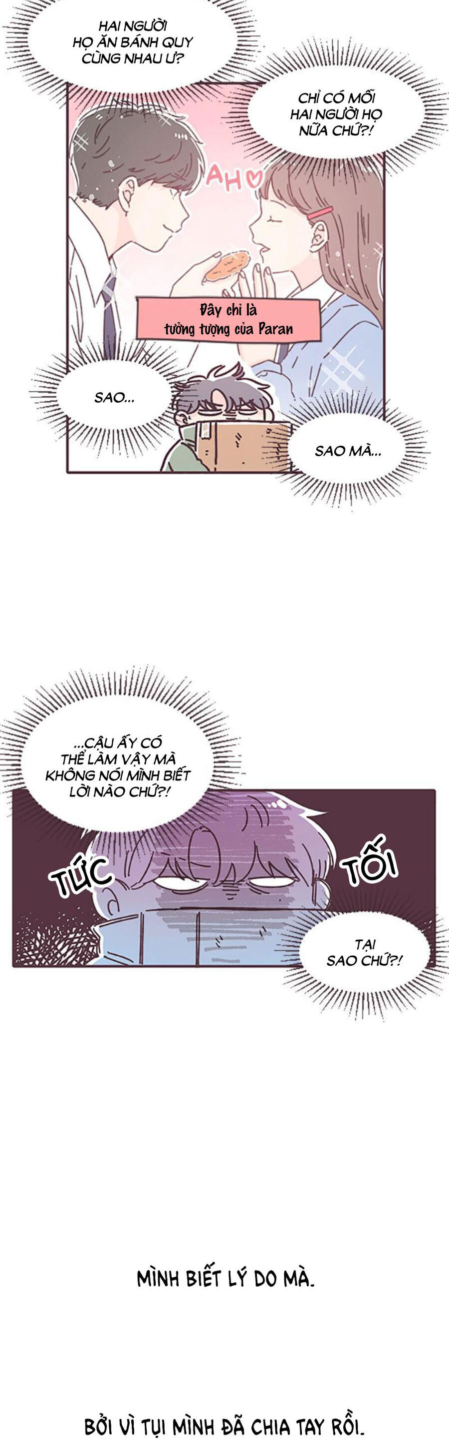 Khi Ngày Đó Đến Chapter 25 - 13