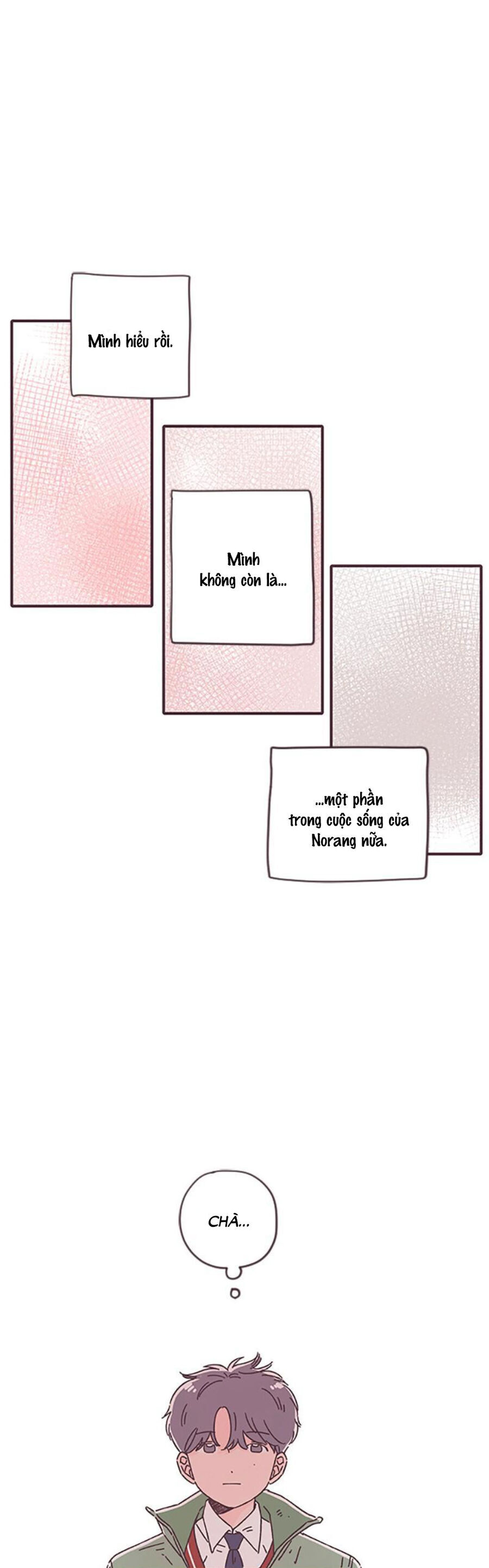 Khi Ngày Đó Đến Chapter 25 - 14