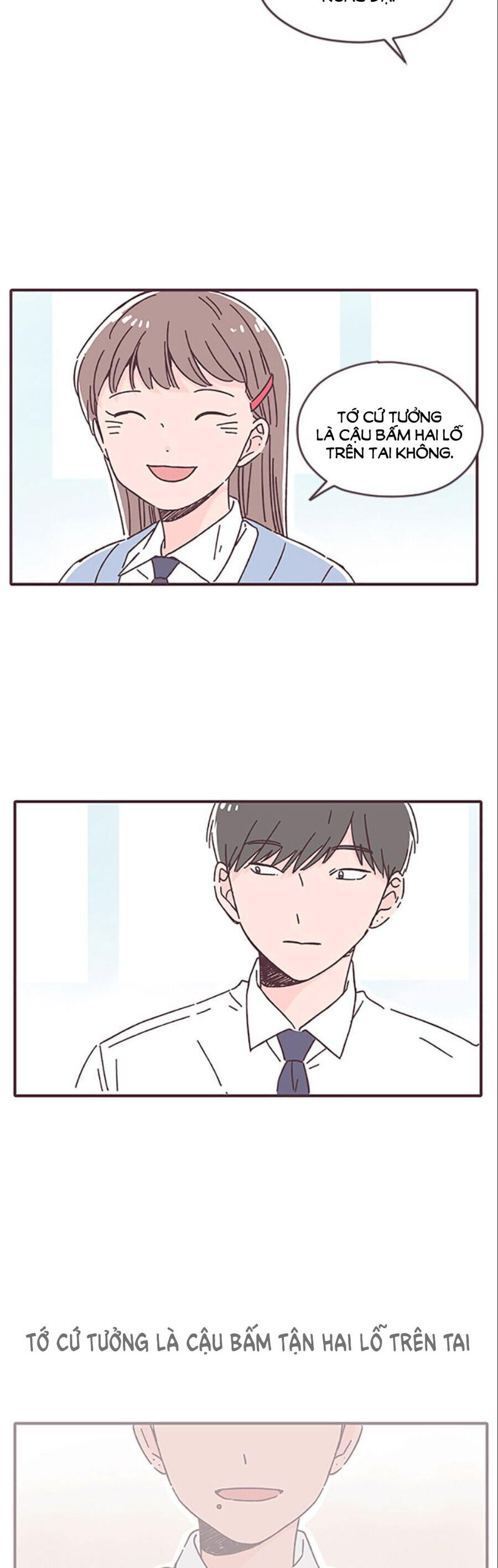 Khi Ngày Đó Đến Chapter 25 - 21