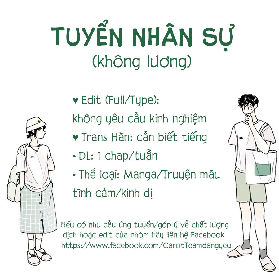 Khi Ngày Đó Đến Chapter 25 - 36