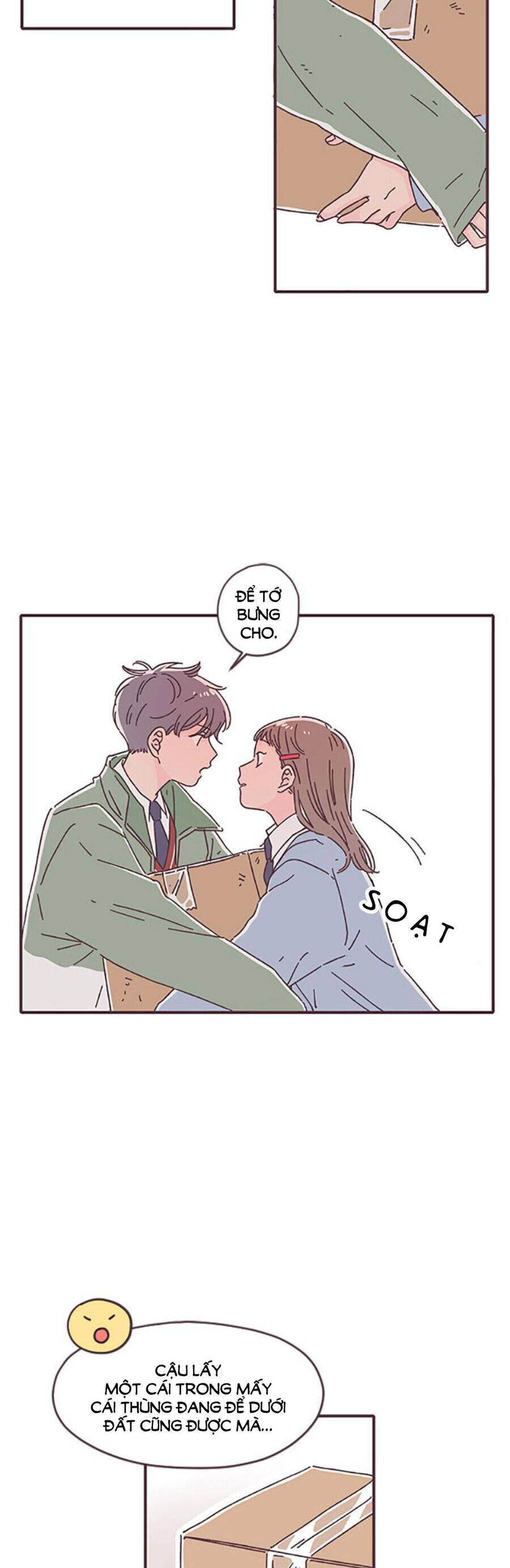 Khi Ngày Đó Đến Chapter 25 - 7