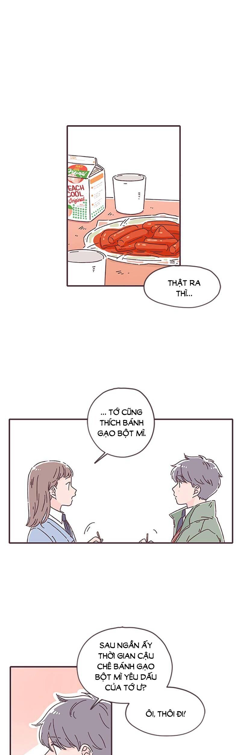 Khi Ngày Đó Đến Chapter 26 - 11