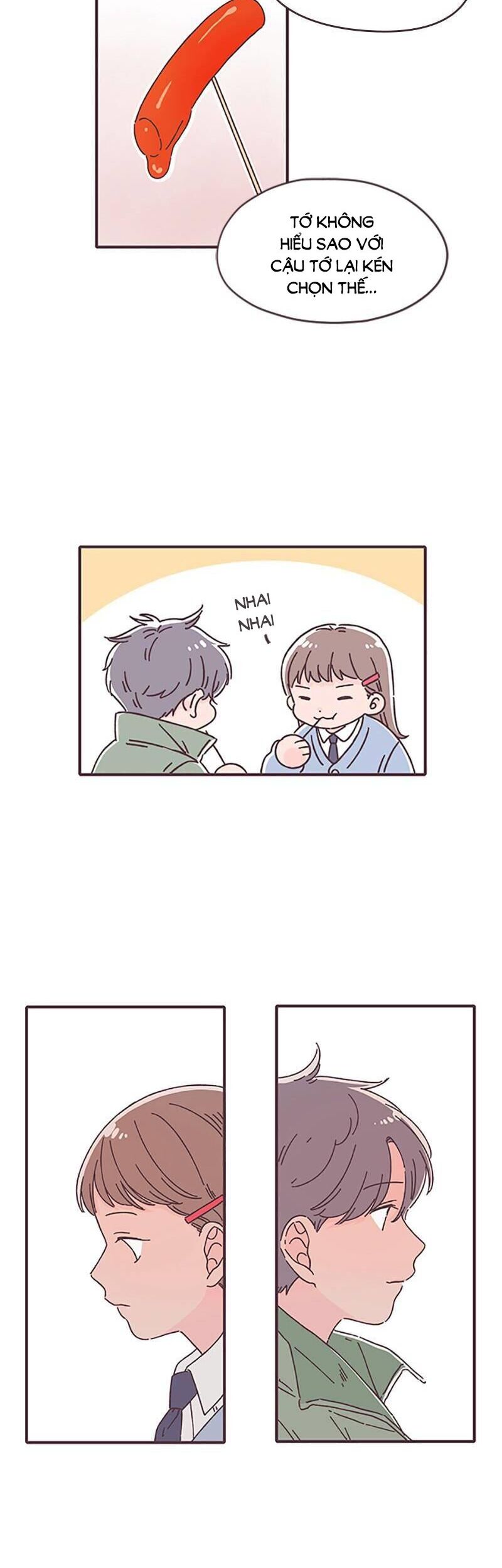 Khi Ngày Đó Đến Chapter 26 - 14