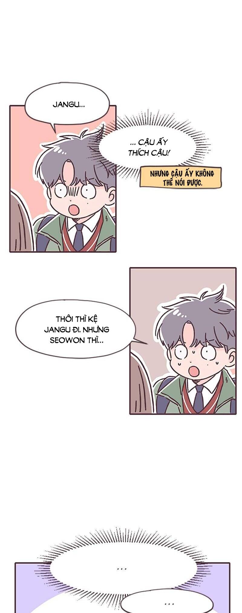 Khi Ngày Đó Đến Chapter 26 - 20